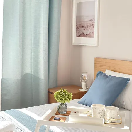 Nearby The Sea- Elegant Retreat In Varna