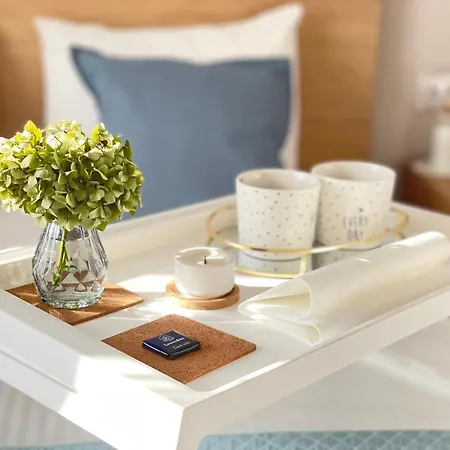 Апартаменты Nearby The Sea- Elegant Retreat In Варна