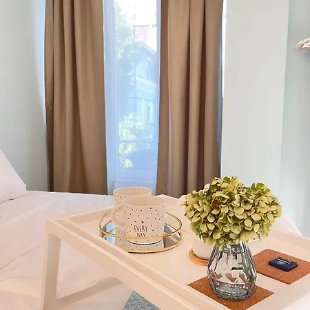 Nearby The Sea- Elegant Retreat In *