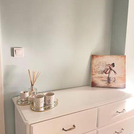 Апартаменты Nearby The Sea- Elegant Retreat In Варна