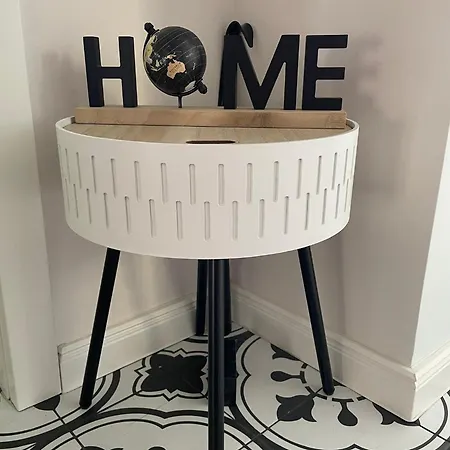 Nearby The Sea- Elegant Retreat In Varna