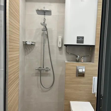 Апартаменты Nearby The Sea- Elegant Retreat In Варна