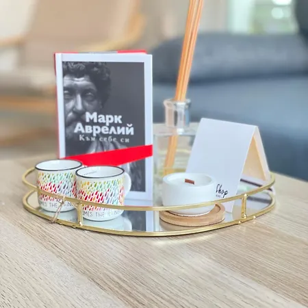 Nearby The Sea- Elegant Retreat In *