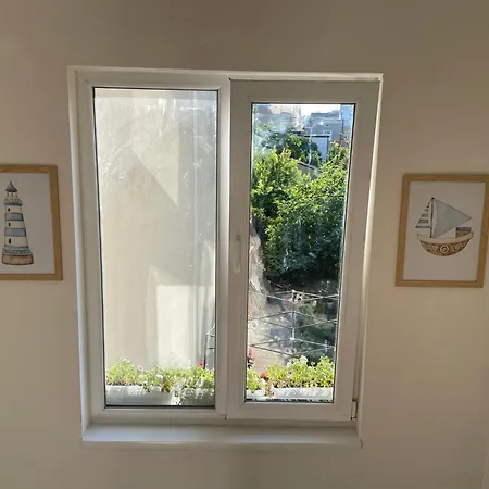 Nearby The Sea- Elegant Retreat In * Varna