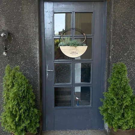 Appartement Nearby The Sea- Elegant Retreat In *