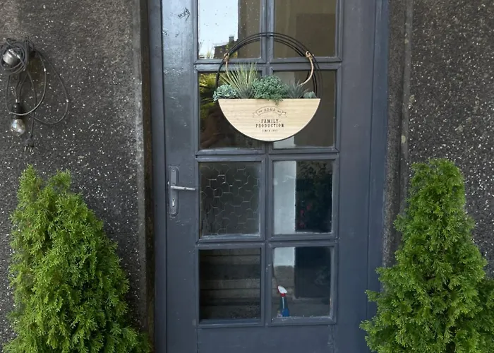 Apartmán Nearby The Sea- Elegant Retreat In *